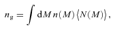 formula