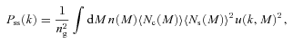 formula