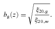 formula