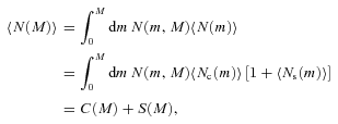 formula