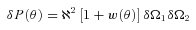 formula