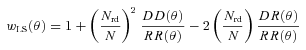 formula
