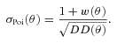 formula