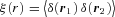 formula