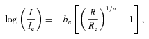 formula