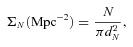formula