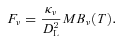 formula