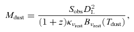 formula