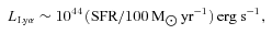 formula