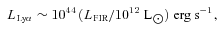 formula