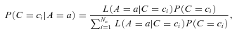 formula