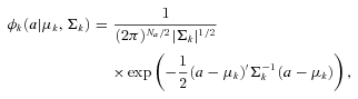 formula