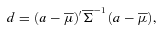 formula
