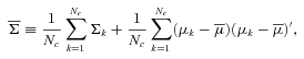 formula