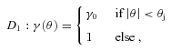 formula