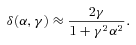 formula
