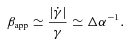formula
