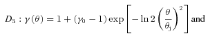 formula