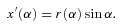 formula