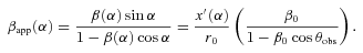 formula