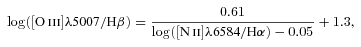 formula