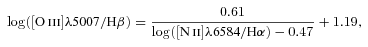 formula