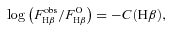 formula