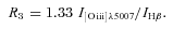 formula