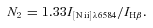 formula