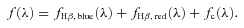 formula