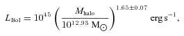 formula