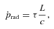 formula