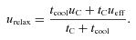 formula