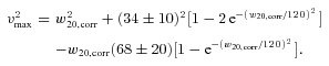 formula