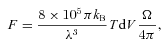 formula