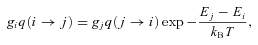 formula