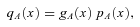 formula