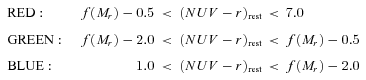 formula