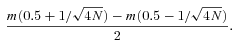 formula