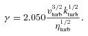 formula