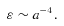 formula