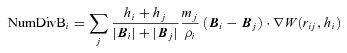 formula
