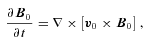 formula
