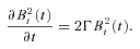 formula