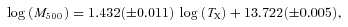 formula