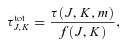 formula