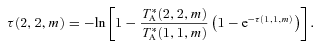 formula