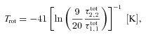 formula