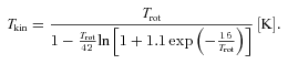 formula