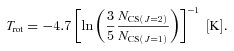 formula